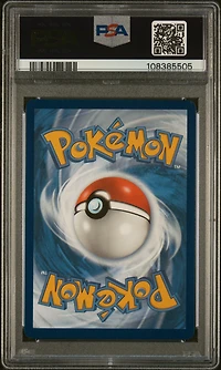 2022 Pokemon Sword & Shield Brilliant Stars 097 Full Art/aggron Vmax PSA