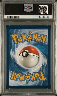 2023 Pokemon Par En-paradox Rift 220 Tsareena Ex Ultra Rare PSA 9