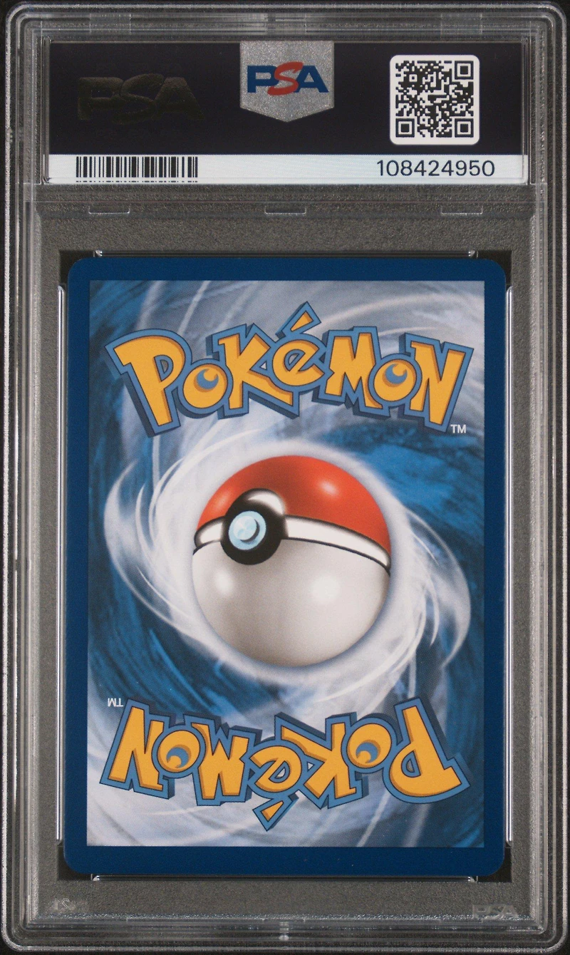 2017 Pokemon Sun & Moon Crimson Invasion 119 Full Art/silvally Gx Secret PSA