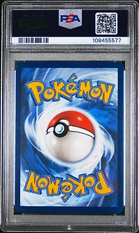 2025 Pokemon Svp En-sv Black Star Promo 214 Pikachu Illustration Contest 2024 PSA