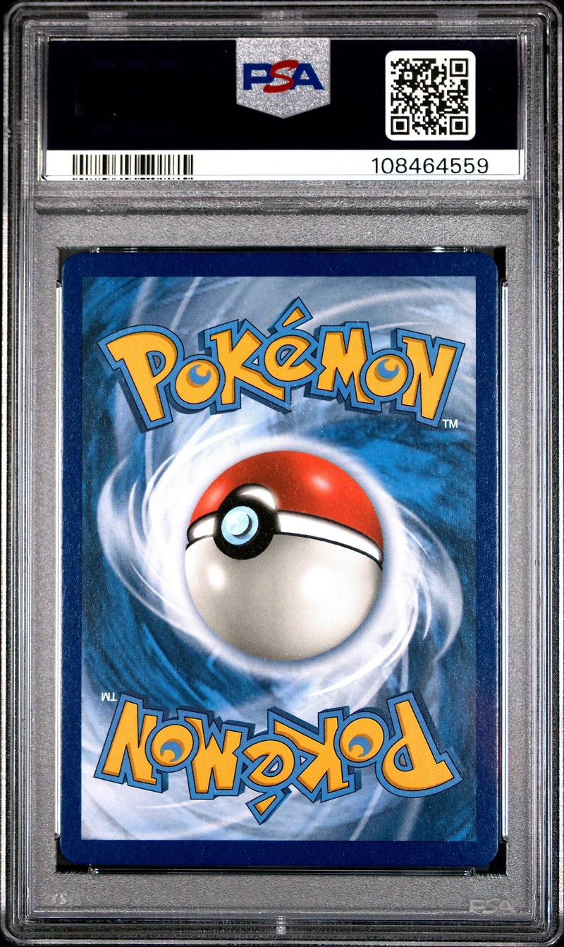 2019 Pokemon Sun & Moon Unified Minds 241 Full Art/raichu & Alolan Raichu Gx Secret PSA 10