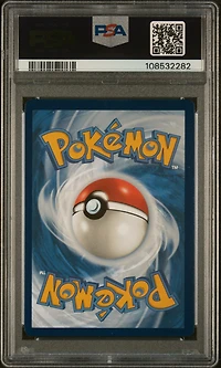 2023 Pokemon Pal En-paldea Evolved 241 Lycanroc Ex Ultra Rare PSA