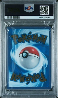 2023 Pokemon 151 Ultra-premium Collection 205 Mew Ex PSA