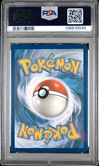 2019 Pokemon Sun & Moon Team Up 173 Full Art/dana PSA 10