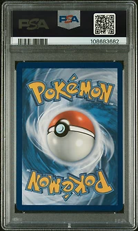 2024 Pokemon French Svp Fr-sv Black Star Promo 132 Greninja Ex Shrouded Fable Special Illustration Collection PSA 9