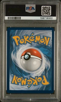 2016 Pokemon Xy Generations 28 Jolteon Ex PSA