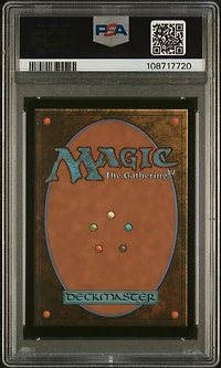 2024 Magic The Gathering Assassin's Creed 113 Ezio Auditore Da Firenze Scene Borderless-foil PSA 10