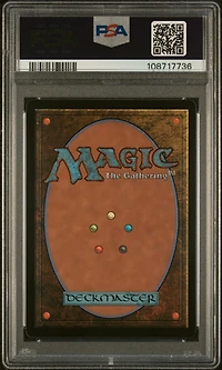 2025 Magic The Gathering Innistrad Remastered 328 Edgar Markov Fang Frame Showcase-foil PSA 10