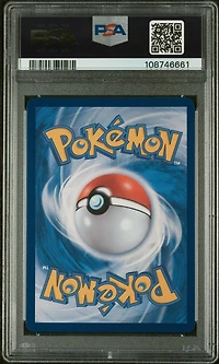 2023 Pokemon Korean Sv2a-pokemon 151 166 Bulbasaur Art Rare PSA 10