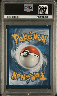 2022 Pokemon Swsh Black Star Promo 190 Eevee-holo Brilliant Stars Single Pack Blisters PSA