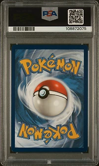 2021 Pokemon Celebrations 001 Ho-oh PSA