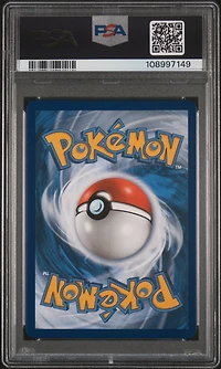 2016 Pokemon Xy Steam Siege 113 Full Art/pokemon Ranger PSA