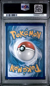 2018 Pokemon Sun & Moon Celestial Storm 165 Full Art/steven's Resolve PSA