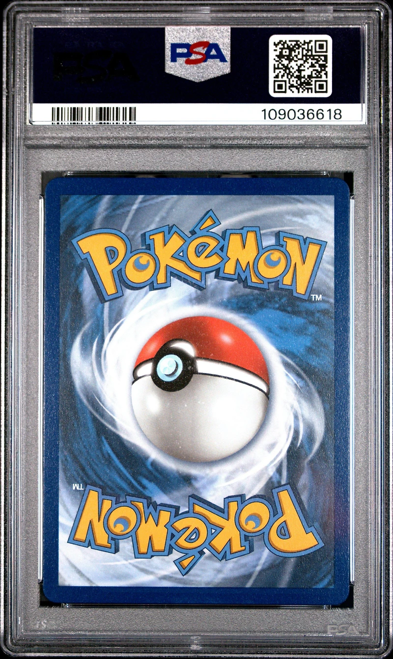 2021 Pokemon Celebrations 016 Zacian V PSA