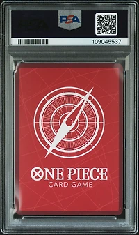 2024 One Piece Op06-wings Of The Captain Vinsmoke Reiju Alternate Art PSA 10