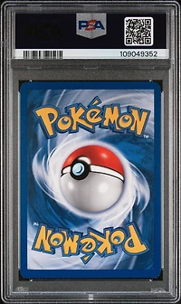 2000 Pokemon Rocket 15 Here Comes Team Rocket!-holo 1st Edition PSA