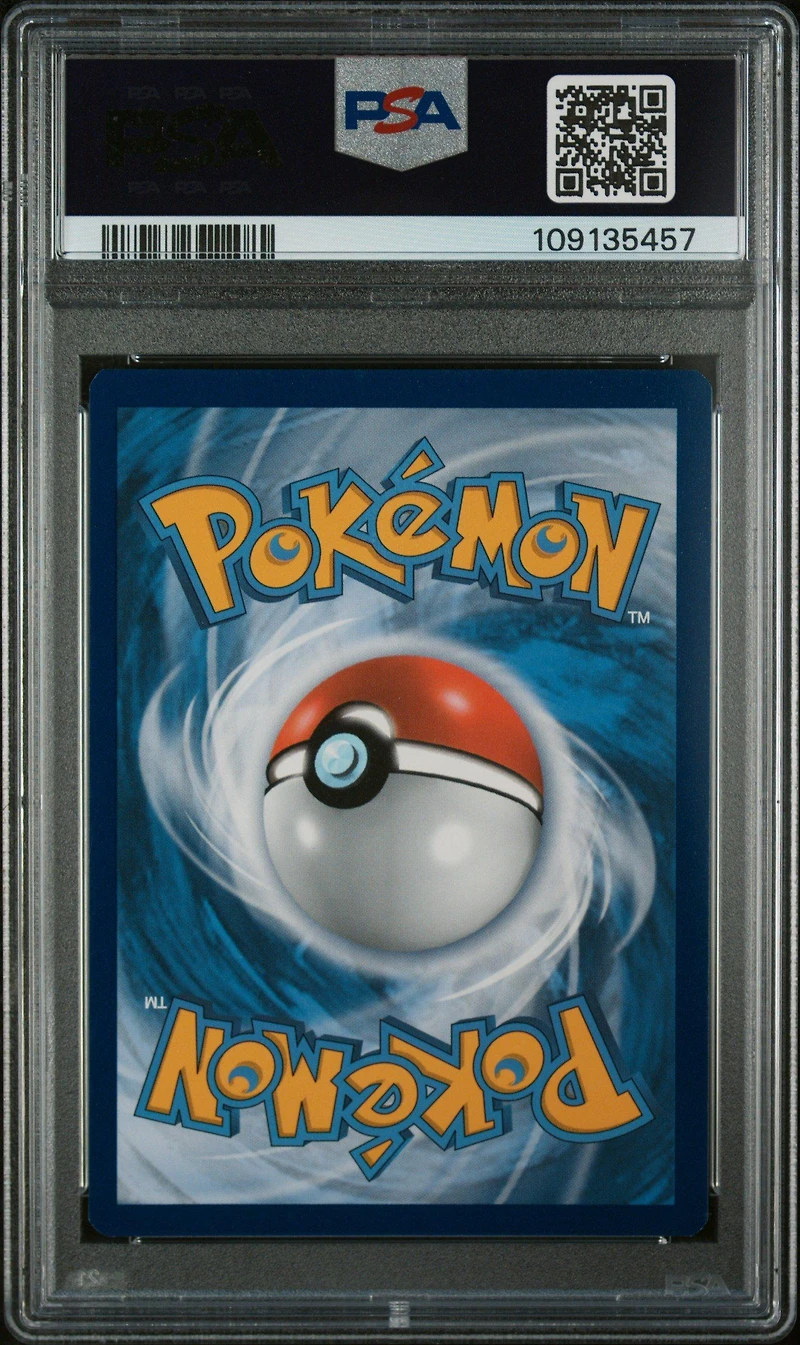 2022 Pokemon Sword & Shield Astral Radiance Tg02 Full Art/flapple PSA 9