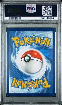 2023 Pokemon Svi En-scarlet & Violet 015 Meowscarada PSA 9