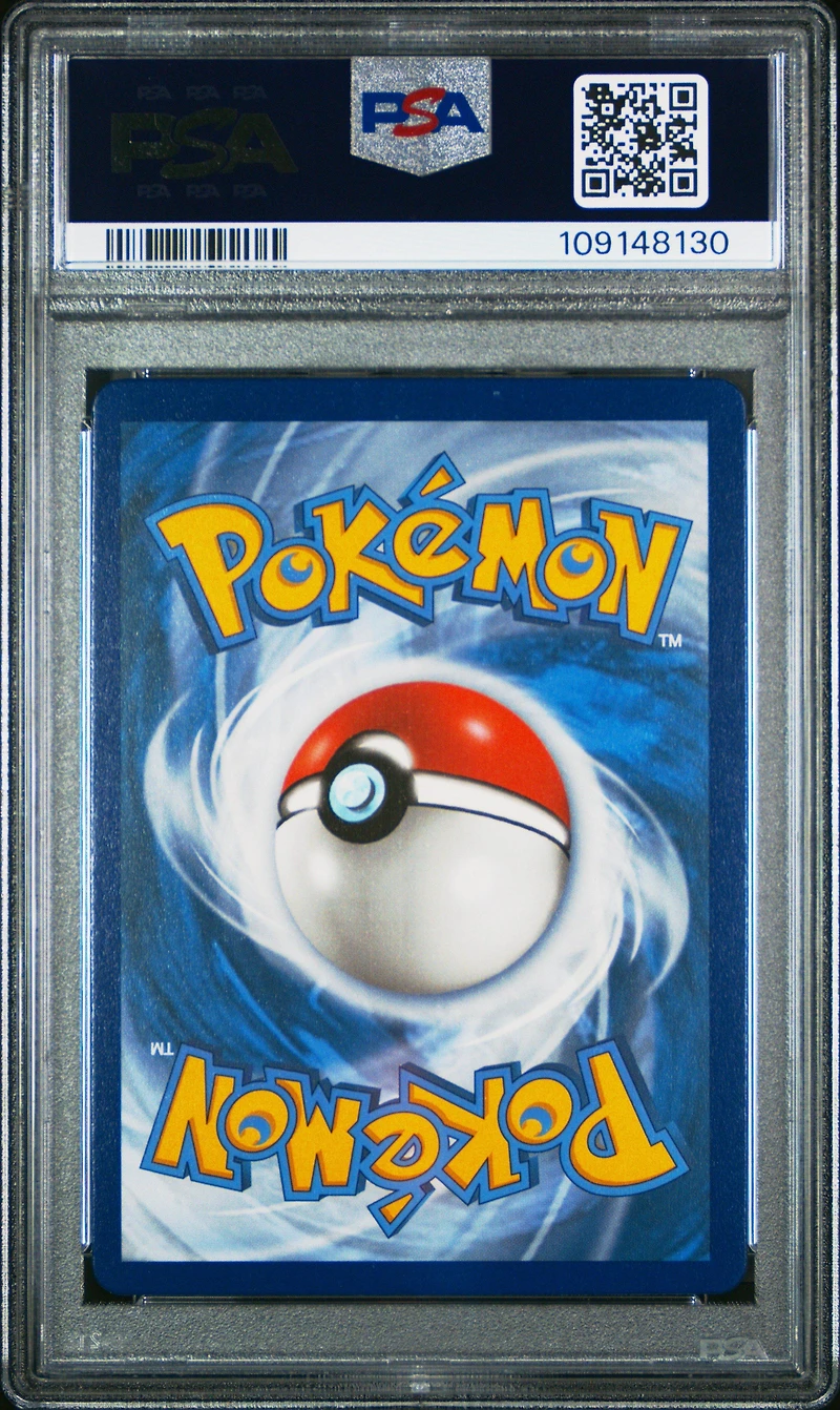 2022 Pokemon Sword & Shield Astral Radiance 216 Full Art/double Turbo Energy Secret PSA 10