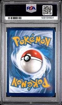 2024 Pokemon Svp En-sv Black Star Promo 072 Great Tusk Ex Paldean Fates Tin PSA