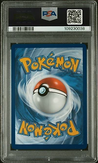 2023 Pokemon Obf En-obsidian Flames 206 Varoom Illustration Rare PSA 10