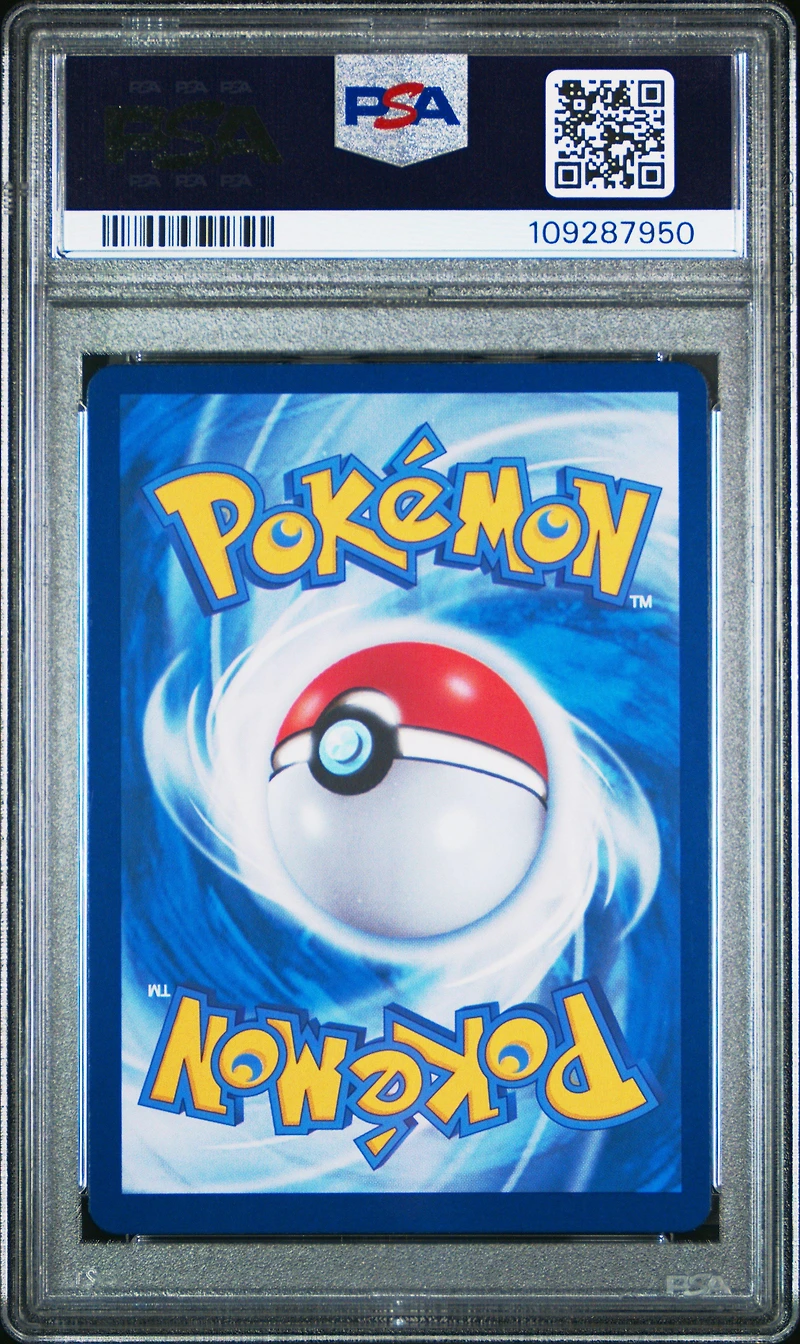 2021 Pokemon Korean Sword & Shield Eevee Heroes 035 Espeon V PSA 10