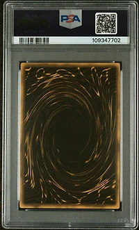 2023 Yu-gi-oh! Lc01-legendary Collection: 25th Anniversary Edition En003 The Winged Dragon Of Ra Quarter Century Secret Rare-attribute Error-italian PSA