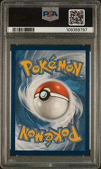 2021 Pokemon Sword & Shield Fusion Strike 260 Full Art/elesa's Sparkle PSA 10