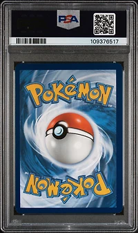 2023 Pokemon Svi En-scarlet & Violet 220 Kingambit Illustration Rare PSA