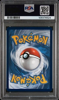 2022 Pokemon Sword & Shield Silver Tempest 120 Radiant Jirachi PSA