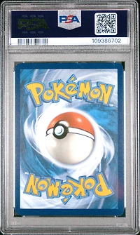 2024 Pokemon Ssp En-surging Sparks 247 Pikachu Ex Hyper Rare PSA 9
