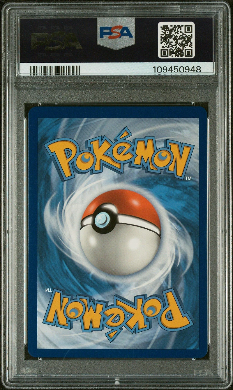 2019 Pokemon Sun & Moon Unbroken Bonds 224 Full Art/lucario & Melmetal Gx Secret PSA 9