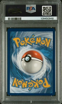 2019 Pokemon Sun & Moon Unbroken Bonds 224 Full Art/lucario & Melmetal Gx Secret PSA 9