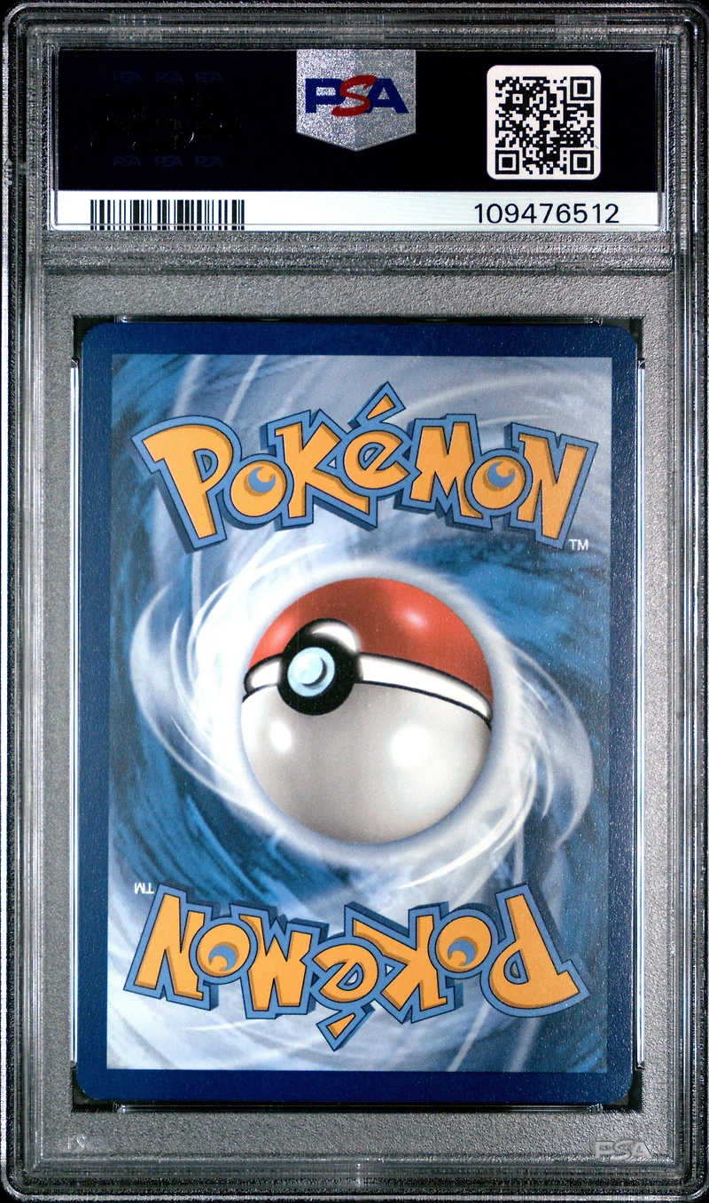 2025 Pokemon Svp En-sv Black Star Promo 213 Feraligatr Illustration Contest 2024 PSA