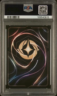 2024 Disney Lorcana En 6-azurite Sea 218 Baymax - Personal Healthcare Companion Enchanted PSA 10