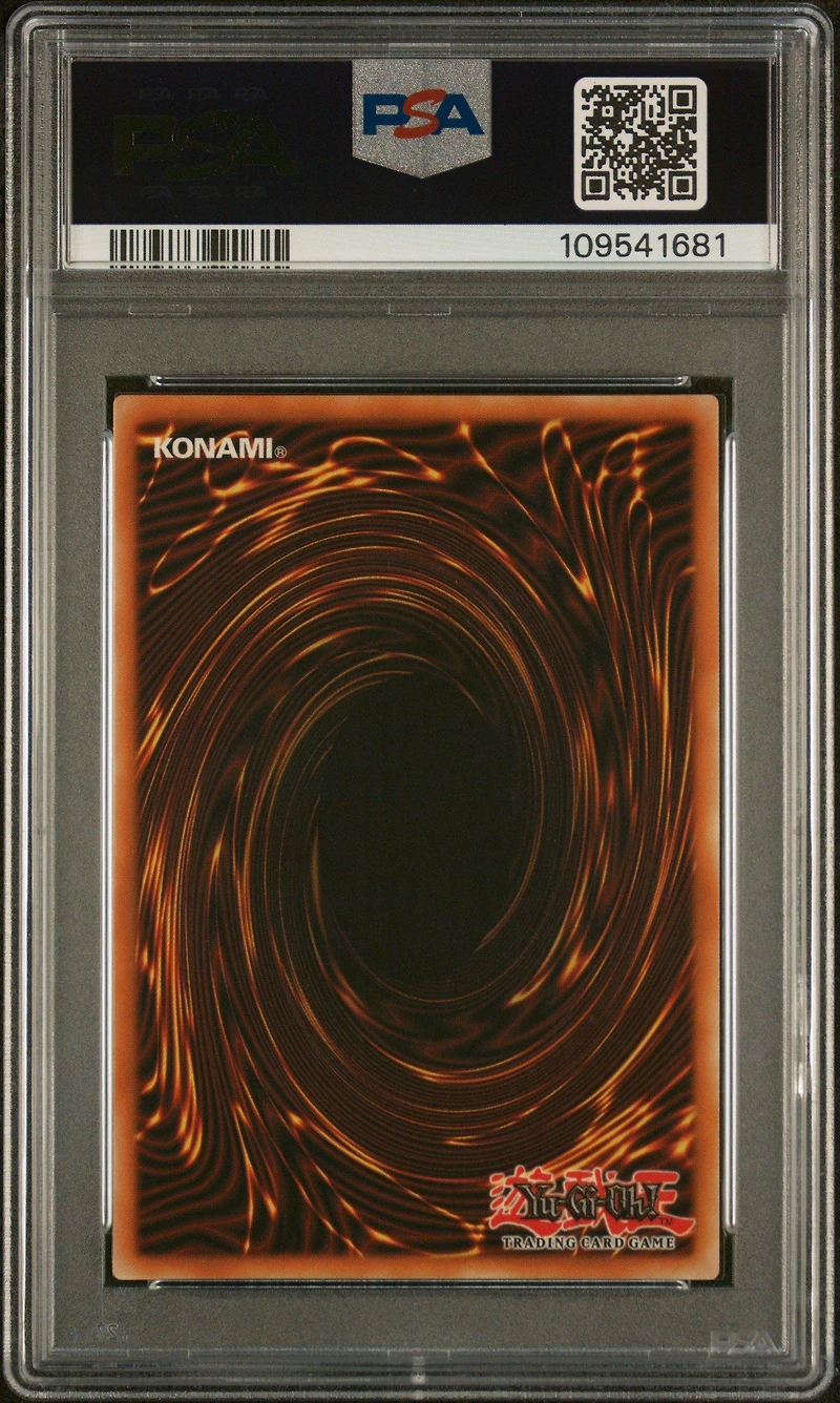 2024 Yu-gi-oh! Ra02-25th Anniversary Rarity Collection Ii En012 Silent Magician 1st Edition-quarter Century Secret Rare PSA 10