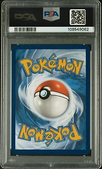 2023 Pokemon Mew En-151 133 Eevee Reverse Holo PSA 10