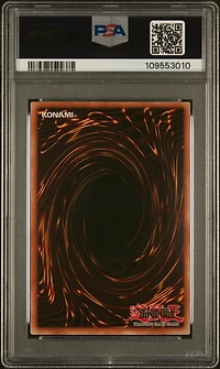 2013 Yu-gi-oh! Starter Deck Kaiba Reloaded En001 Blue-eyes White Dragon 1st Edition-ultimate Rare PSA 8