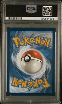 2023 Pokemon Mew En-151 Blastoise Ex PSA