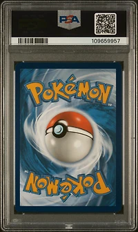 2023 Pokemon Pal En-paldea Evolved 265 Boss's Orders Special Illustration Rare PSA