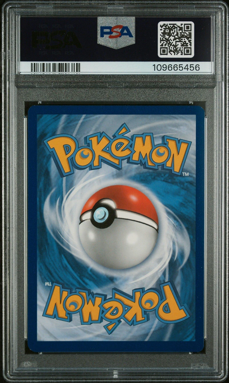 2022 Pokemon Swsh Black Star Promo 075 Special Delivery Charizard-holo Pokemon Center United Kingdom PSA