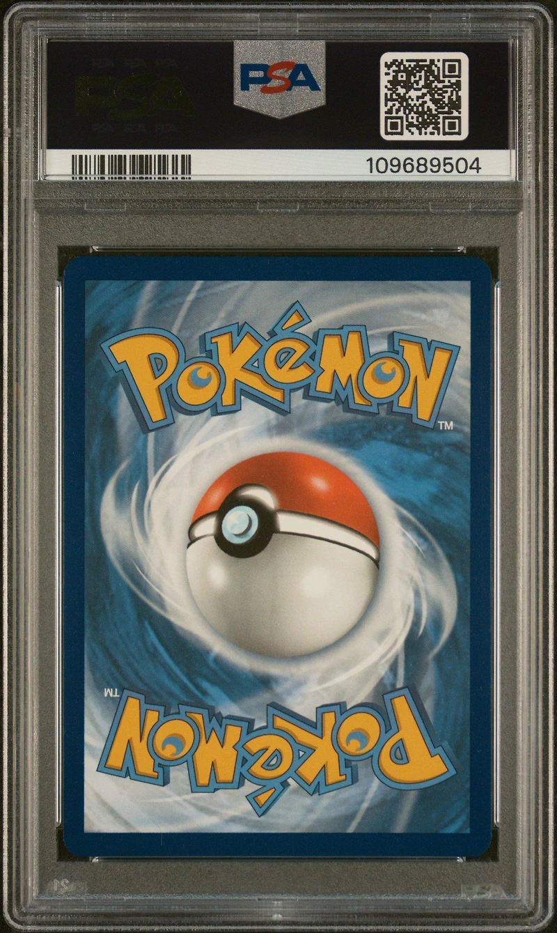 2022 Pokemon Sword & Shield Astral Radiance 172 Full Art/machamp V PSA