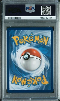 2024 Pokemon Twm En-twilight Masquerade 211 Teal Mask Ogerpon Ex Special Illustration Rare PSA 10