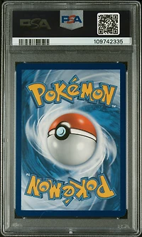 2022 Pokemon Swsh Black Star Promo 196 Glaceon V Glaceon Vstar Special Collection PSA