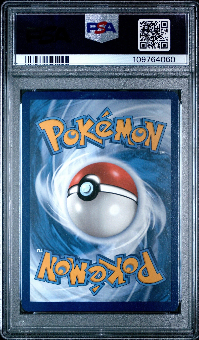 2023 Pokemon Par En-paradox Rift 038 Garchomp Ex PSA