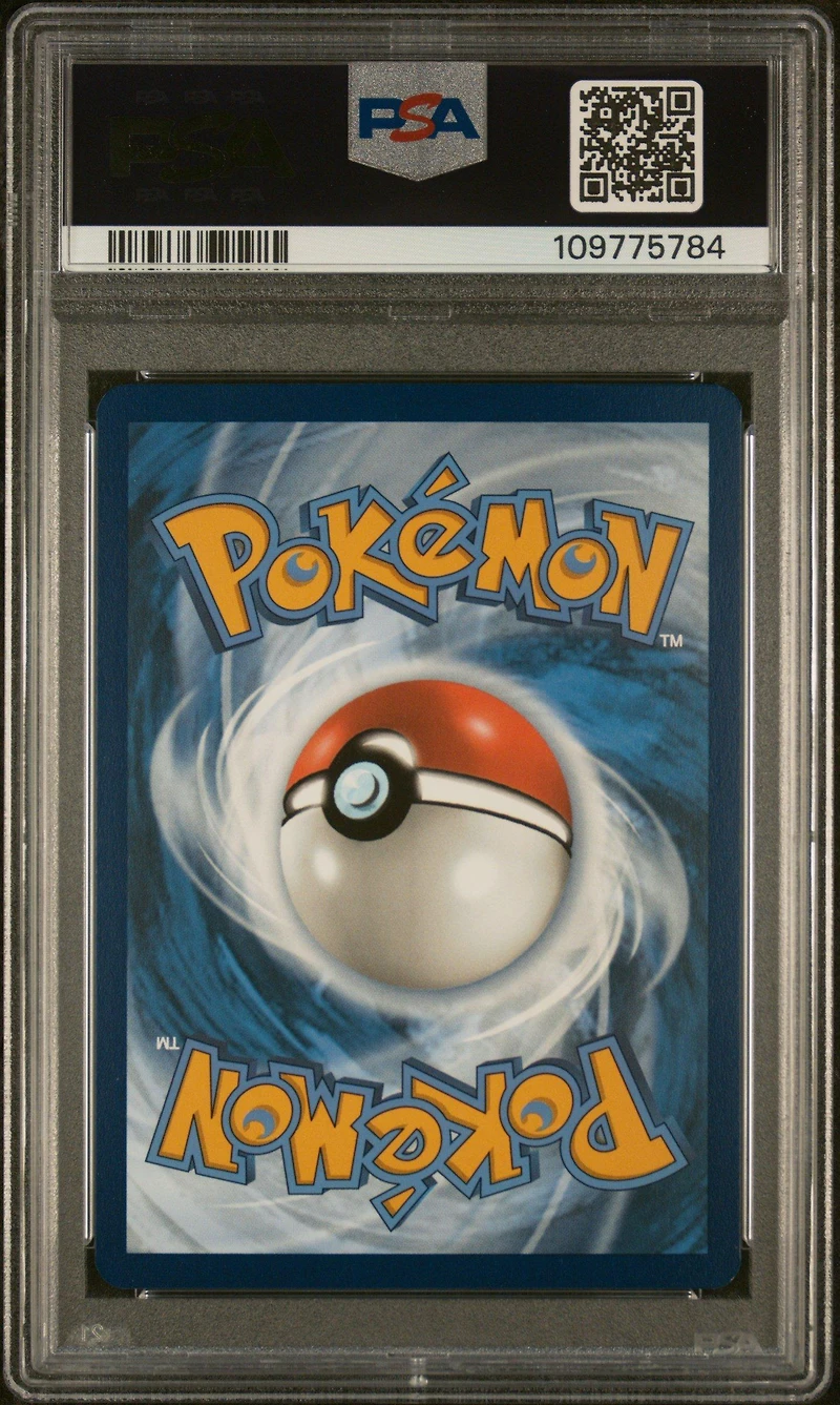 2025 Pokemon Svp En-sv Black Star Promo 213 Feraligatr Illustration Contest 2024 PSA