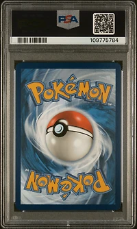 2025 Pokemon Svp En-sv Black Star Promo 213 Feraligatr Illustration Contest 2024 PSA