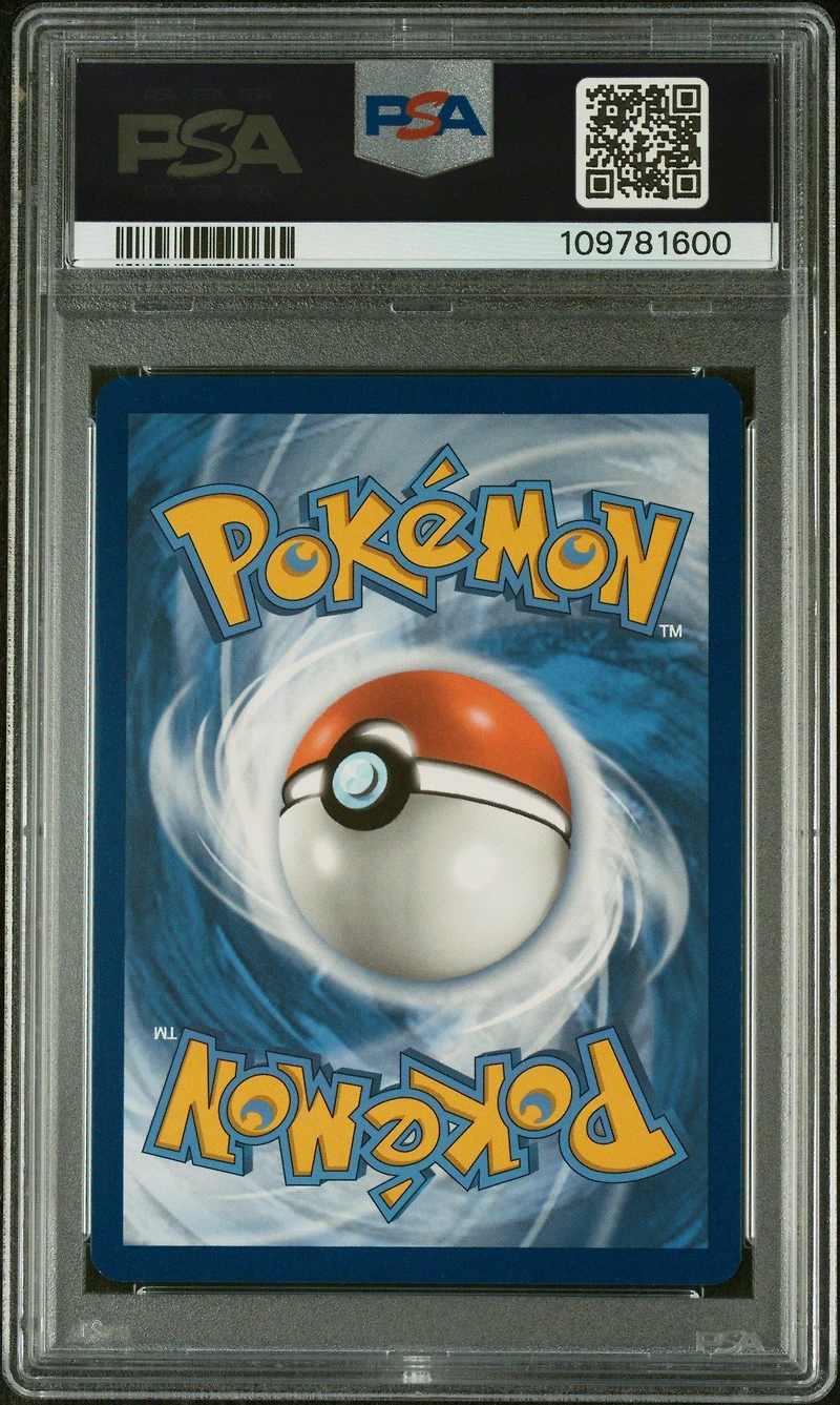2023 Pokemon Clv-trading Card Game Classic Venusaur & Lugia Ex Deck 001 Bulbasaur PSA 10