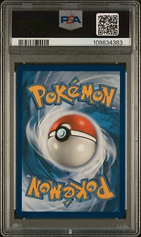 2020 Pokemon Swsh Black Star Promo 074 Special Delivery Pikachu-holo Pokemon Center Canada PSA 8