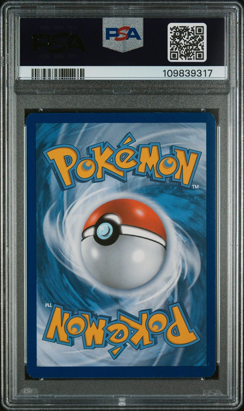 2016 Pokemon Xy Generations Radiant Collection Rc3 Charmander PSA